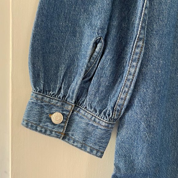 Madewell dress M - Picture 5 of 6